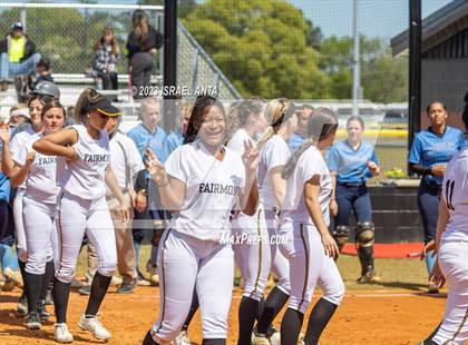 Thumbnail 1 in South Brunswick @ Fairmont (Robeson County Slugfest) photogallery.