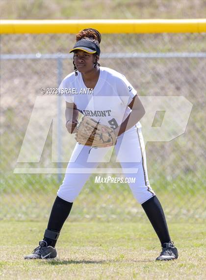 Thumbnail 1 in South Brunswick @ Fairmont (Robeson County Slugfest) photogallery.