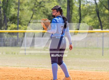 Thumbnail 3 in South Brunswick @ Fairmont (Robeson County Slugfest) photogallery.