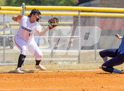 Thumbnail 2 in South Brunswick @ Fairmont (Robeson County Slugfest) photogallery.