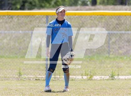 Thumbnail 3 in South Brunswick @ Fairmont (Robeson County Slugfest) photogallery.
