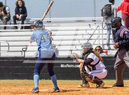 Thumbnail 2 in South Brunswick @ Fairmont (Robeson County Slugfest) photogallery.