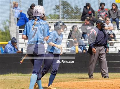 Thumbnail 3 in South Brunswick @ Fairmont (Robeson County Slugfest) photogallery.