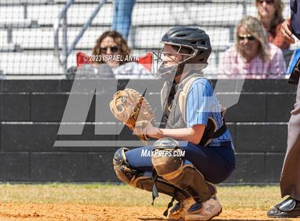 Thumbnail 1 in South Brunswick @ Fairmont (Robeson County Slugfest) photogallery.