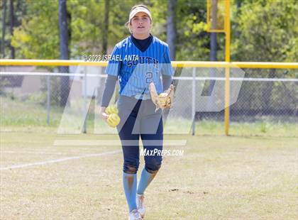 Thumbnail 2 in South Brunswick @ Fairmont (Robeson County Slugfest) photogallery.