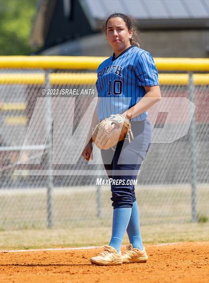 Thumbnail 3 in South Brunswick @ Fairmont (Robeson County Slugfest) photogallery.