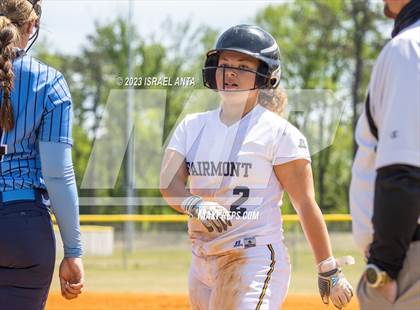 Thumbnail 2 in South Brunswick @ Fairmont (Robeson County Slugfest) photogallery.