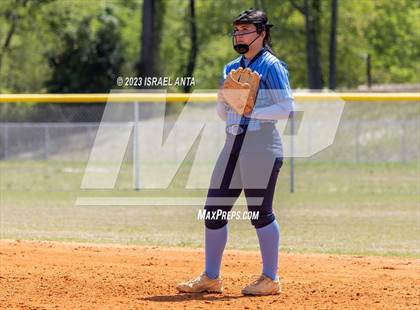 Thumbnail 1 in South Brunswick @ Fairmont (Robeson County Slugfest) photogallery.
