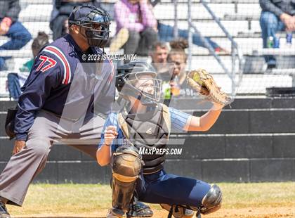 Thumbnail 2 in South Brunswick @ Fairmont (Robeson County Slugfest) photogallery.