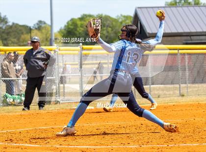 Thumbnail 2 in South Brunswick @ Fairmont (Robeson County Slugfest) photogallery.