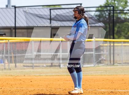 Thumbnail 1 in South Brunswick @ Fairmont (Robeson County Slugfest) photogallery.