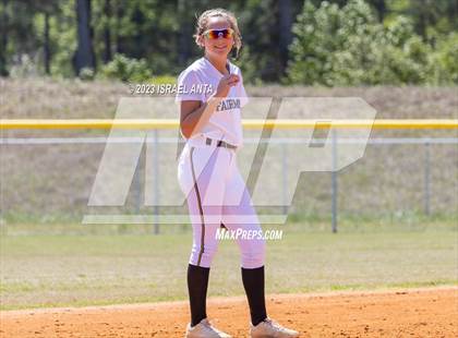 Thumbnail 1 in South Brunswick @ Fairmont (Robeson County Slugfest) photogallery.