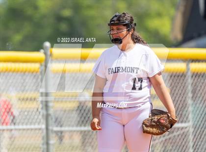Thumbnail 3 in South Brunswick @ Fairmont (Robeson County Slugfest) photogallery.