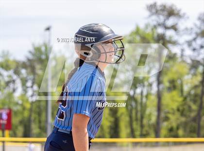 Thumbnail 3 in South Brunswick @ Fairmont (Robeson County Slugfest) photogallery.