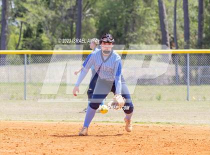 Thumbnail 3 in South Brunswick @ Fairmont (Robeson County Slugfest) photogallery.
