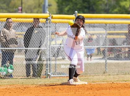Thumbnail 3 in South Brunswick @ Fairmont (Robeson County Slugfest) photogallery.