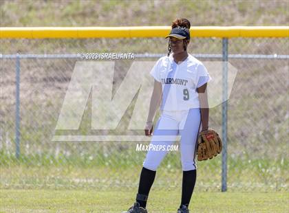 Thumbnail 2 in South Brunswick @ Fairmont (Robeson County Slugfest) photogallery.