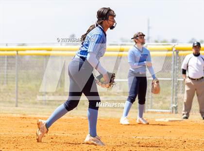 Thumbnail 2 in South Brunswick @ Fairmont (Robeson County Slugfest) photogallery.