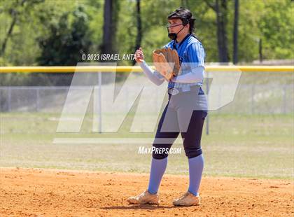 Thumbnail 3 in South Brunswick @ Fairmont (Robeson County Slugfest) photogallery.
