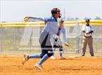 Photo from the gallery "South Brunswick @ Fairmont (Robeson County Slugfest)"