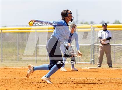 Thumbnail 3 in South Brunswick @ Fairmont (Robeson County Slugfest) photogallery.