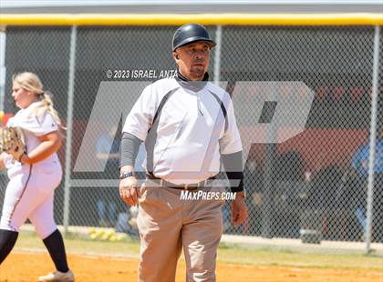 Thumbnail 1 in South Brunswick @ Fairmont (Robeson County Slugfest) photogallery.
