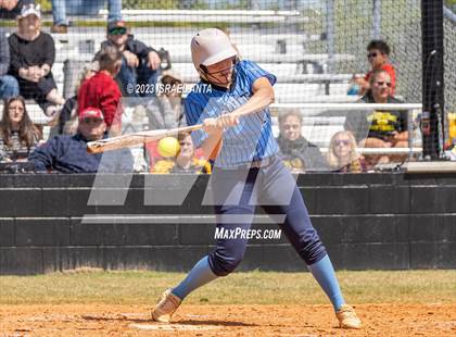 Thumbnail 2 in South Brunswick @ Fairmont (Robeson County Slugfest) photogallery.