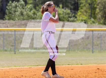Thumbnail 2 in South Brunswick @ Fairmont (Robeson County Slugfest) photogallery.