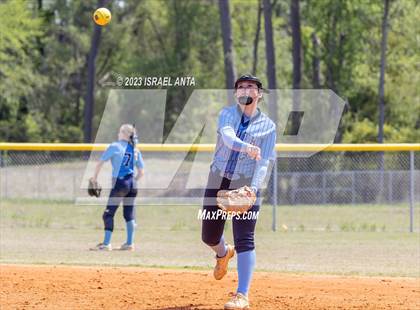 Thumbnail 1 in South Brunswick @ Fairmont (Robeson County Slugfest) photogallery.