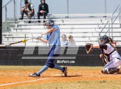 Thumbnail 3 in South Brunswick @ Fairmont (Robeson County Slugfest) photogallery.