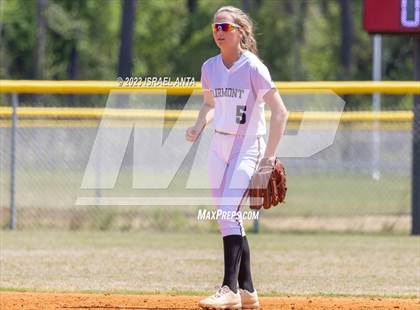 Thumbnail 2 in South Brunswick @ Fairmont (Robeson County Slugfest) photogallery.