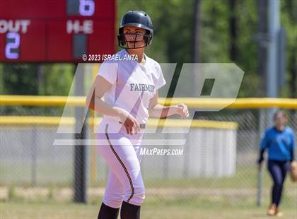 Thumbnail 1 in South Brunswick @ Fairmont (Robeson County Slugfest) photogallery.