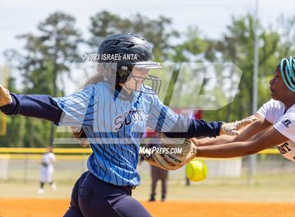 Thumbnail 1 in South Brunswick @ Fairmont (Robeson County Slugfest) photogallery.