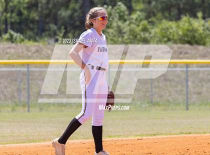 Thumbnail 3 in South Brunswick @ Fairmont (Robeson County Slugfest) photogallery.