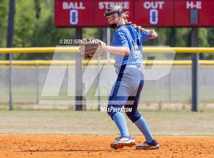 Thumbnail 1 in South Brunswick @ Fairmont (Robeson County Slugfest) photogallery.