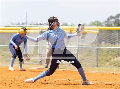 Thumbnail 1 in South Brunswick @ Fairmont (Robeson County Slugfest) photogallery.
