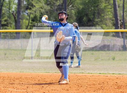 Thumbnail 2 in South Brunswick @ Fairmont (Robeson County Slugfest) photogallery.