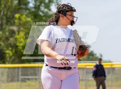 Thumbnail 3 in South Brunswick @ Fairmont (Robeson County Slugfest) photogallery.