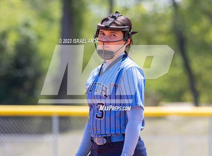Thumbnail 3 in South Brunswick @ Fairmont (Robeson County Slugfest) photogallery.