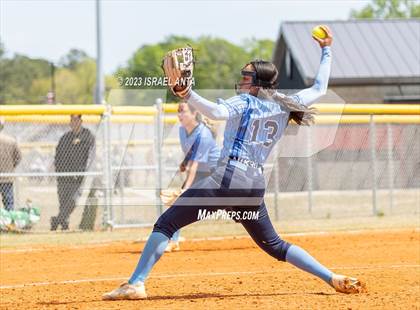 Thumbnail 2 in South Brunswick @ Fairmont (Robeson County Slugfest) photogallery.