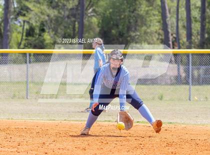 Thumbnail 1 in South Brunswick @ Fairmont (Robeson County Slugfest) photogallery.