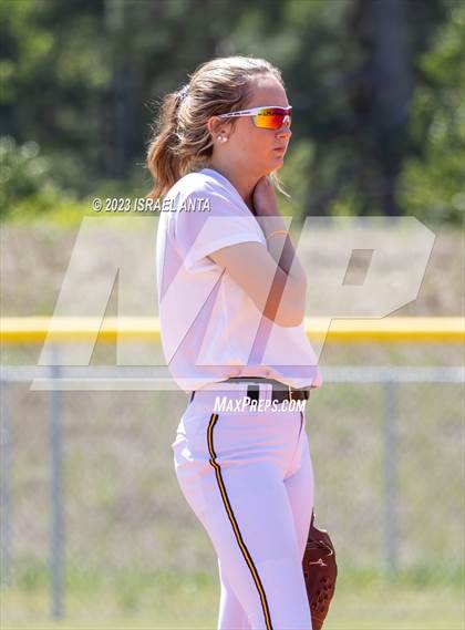 Thumbnail 2 in South Brunswick @ Fairmont (Robeson County Slugfest) photogallery.