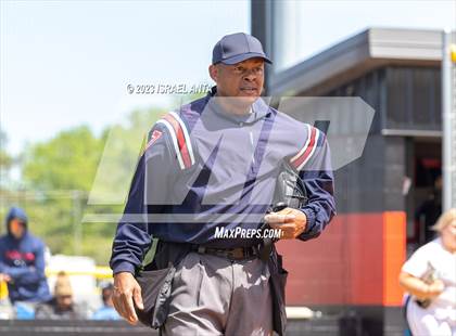 Thumbnail 1 in South Brunswick @ Fairmont (Robeson County Slugfest) photogallery.