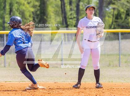 Thumbnail 1 in South Brunswick @ Fairmont (Robeson County Slugfest) photogallery.