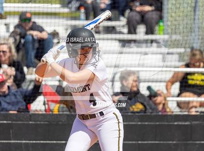 Thumbnail 2 in South Brunswick @ Fairmont (Robeson County Slugfest) photogallery.