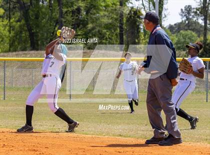 Thumbnail 1 in South Brunswick @ Fairmont (Robeson County Slugfest) photogallery.