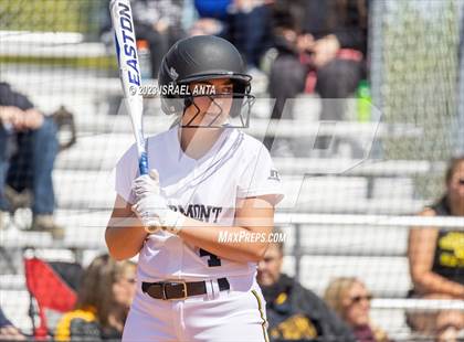 Thumbnail 1 in South Brunswick @ Fairmont (Robeson County Slugfest) photogallery.