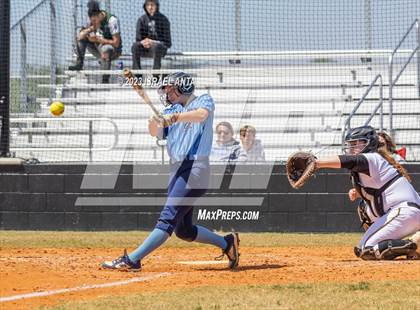 Thumbnail 1 in South Brunswick @ Fairmont (Robeson County Slugfest) photogallery.