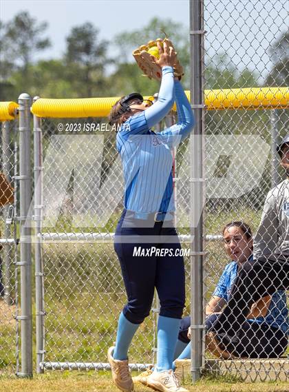 Thumbnail 3 in South Brunswick @ Fairmont (Robeson County Slugfest) photogallery.