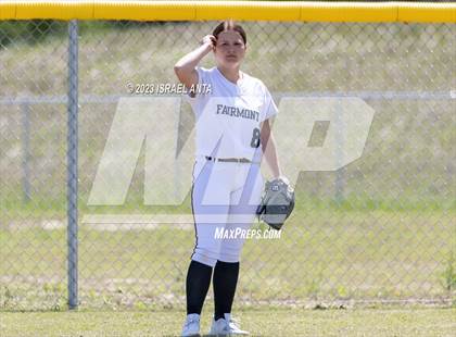 Thumbnail 2 in South Brunswick @ Fairmont (Robeson County Slugfest) photogallery.
